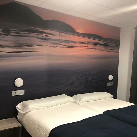 Hostel El Paloma Santoña 外观 照片