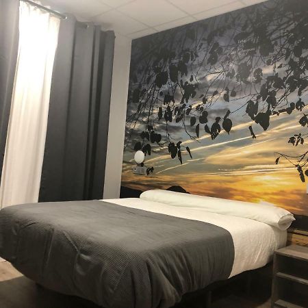 Hostel El Paloma Santoña 外观 照片